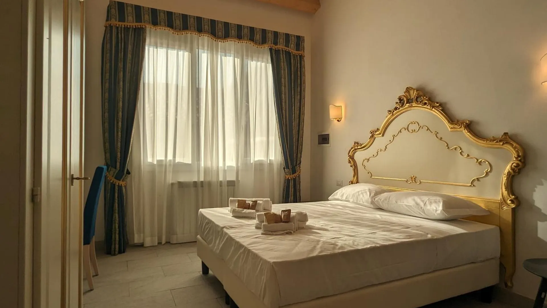 Gasthof Flove' Rooms Venedig