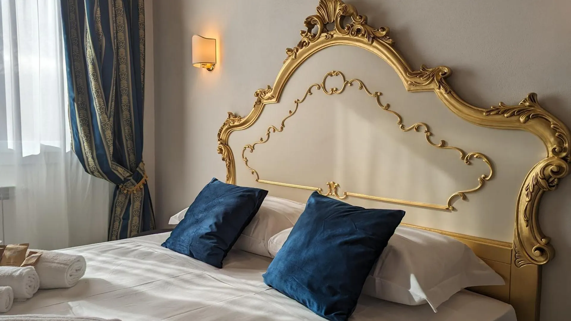 Flove' Rooms Venedig Italien
