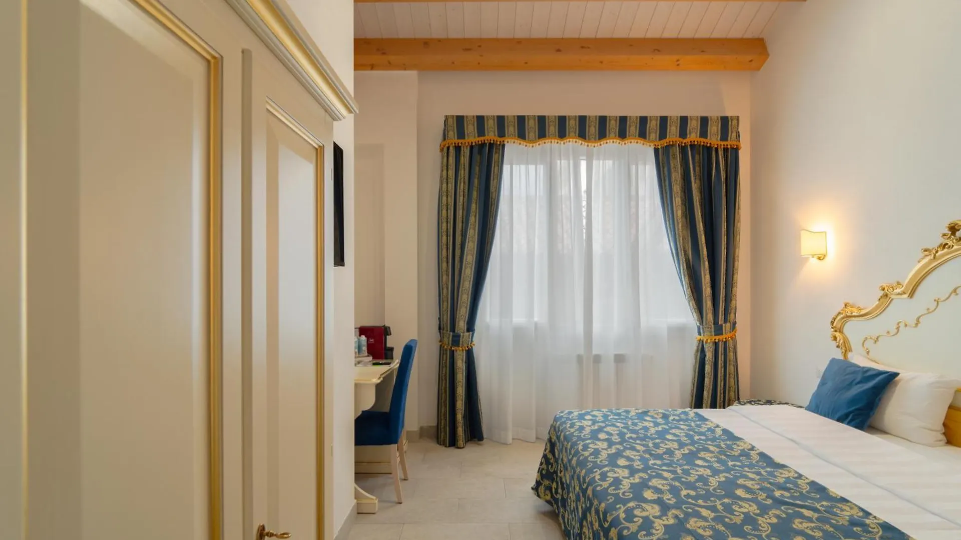 Gasthof Flove' Rooms Venedig Italien
