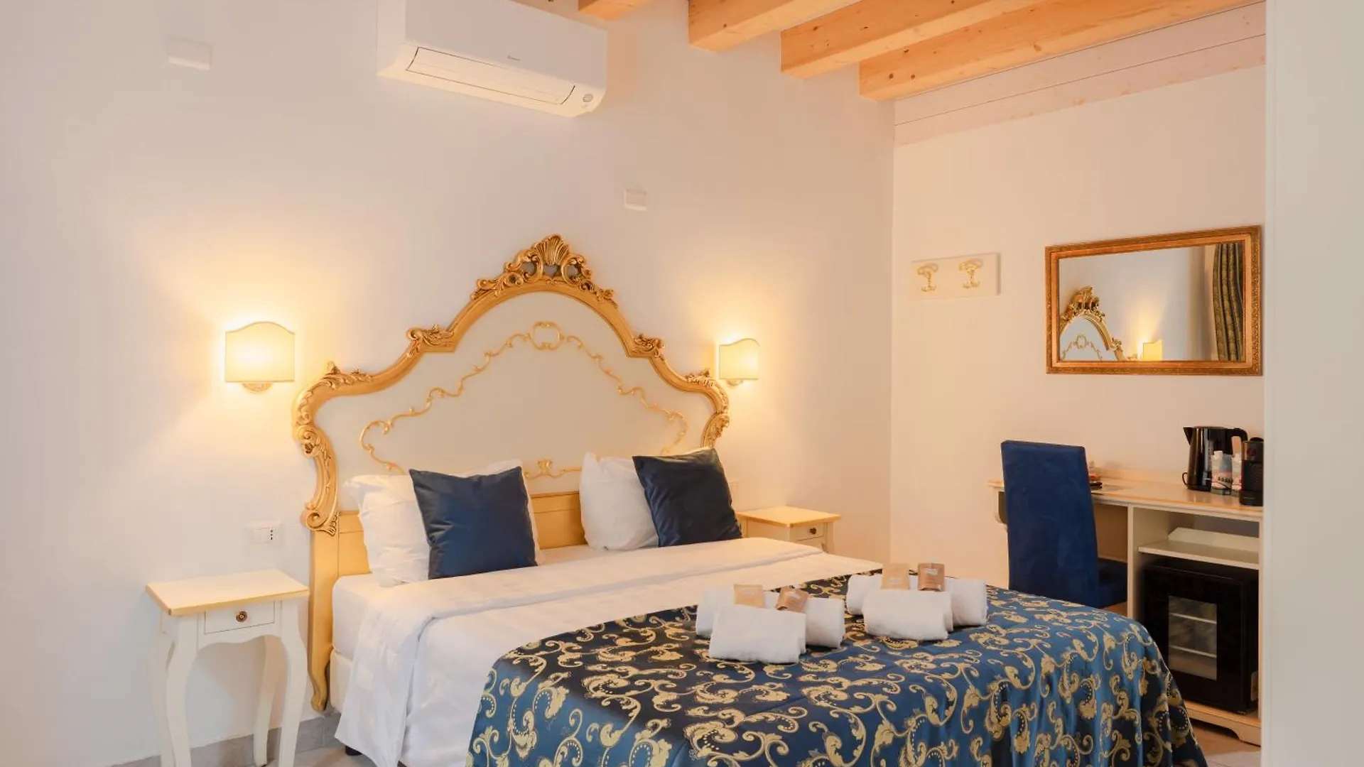 Flove' Rooms Venedig