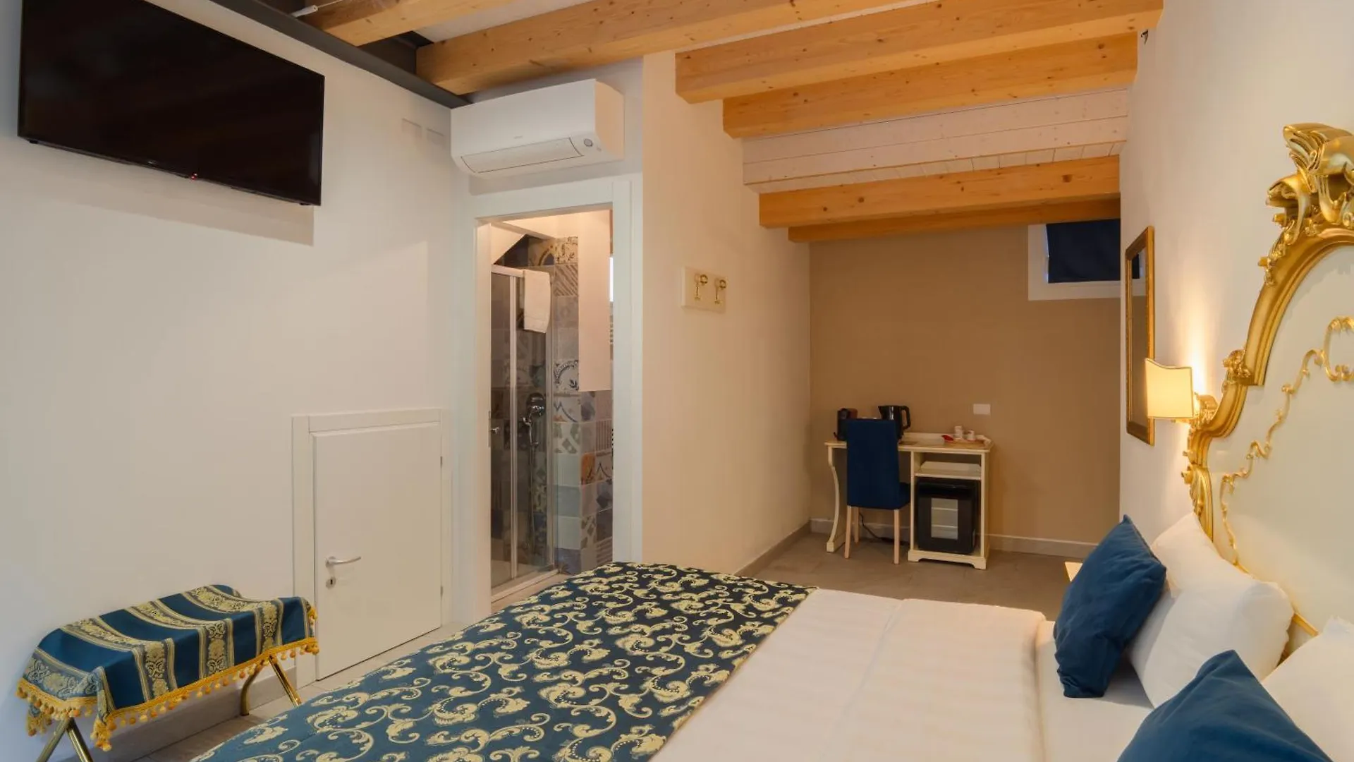 Flove' Rooms Venedig Italien