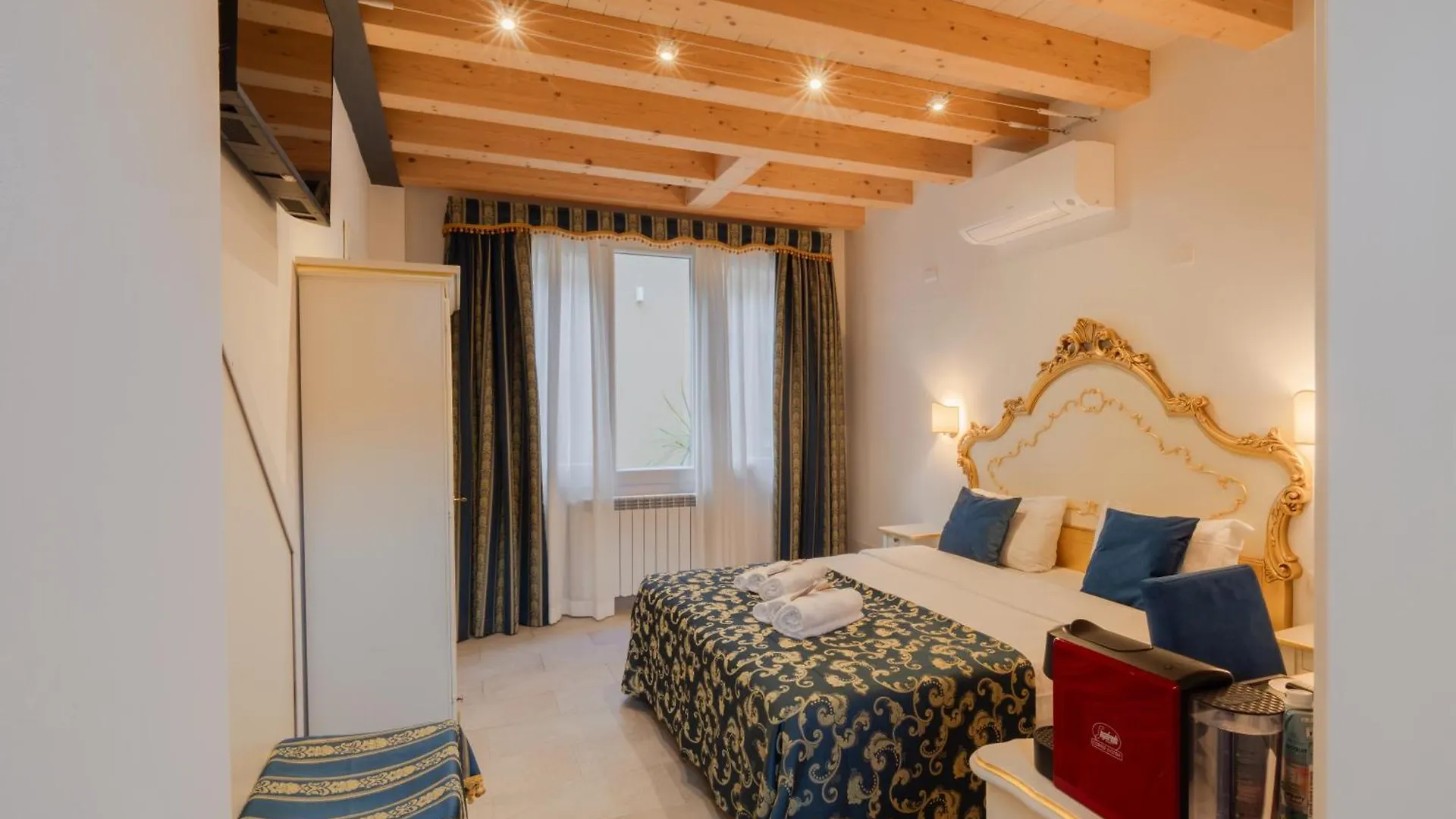 Flove' Rooms Venedig Gasthof