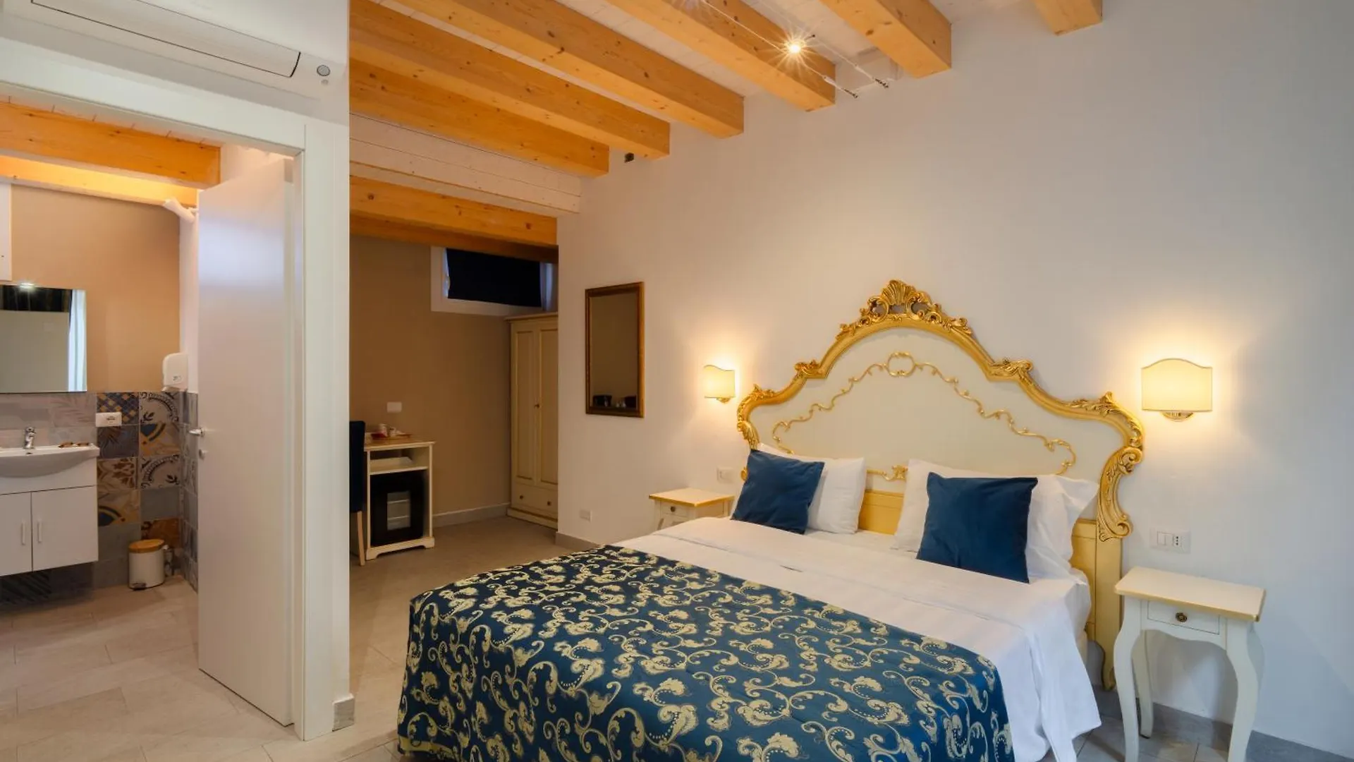 Gasthof Flove' Rooms Venedig Italien