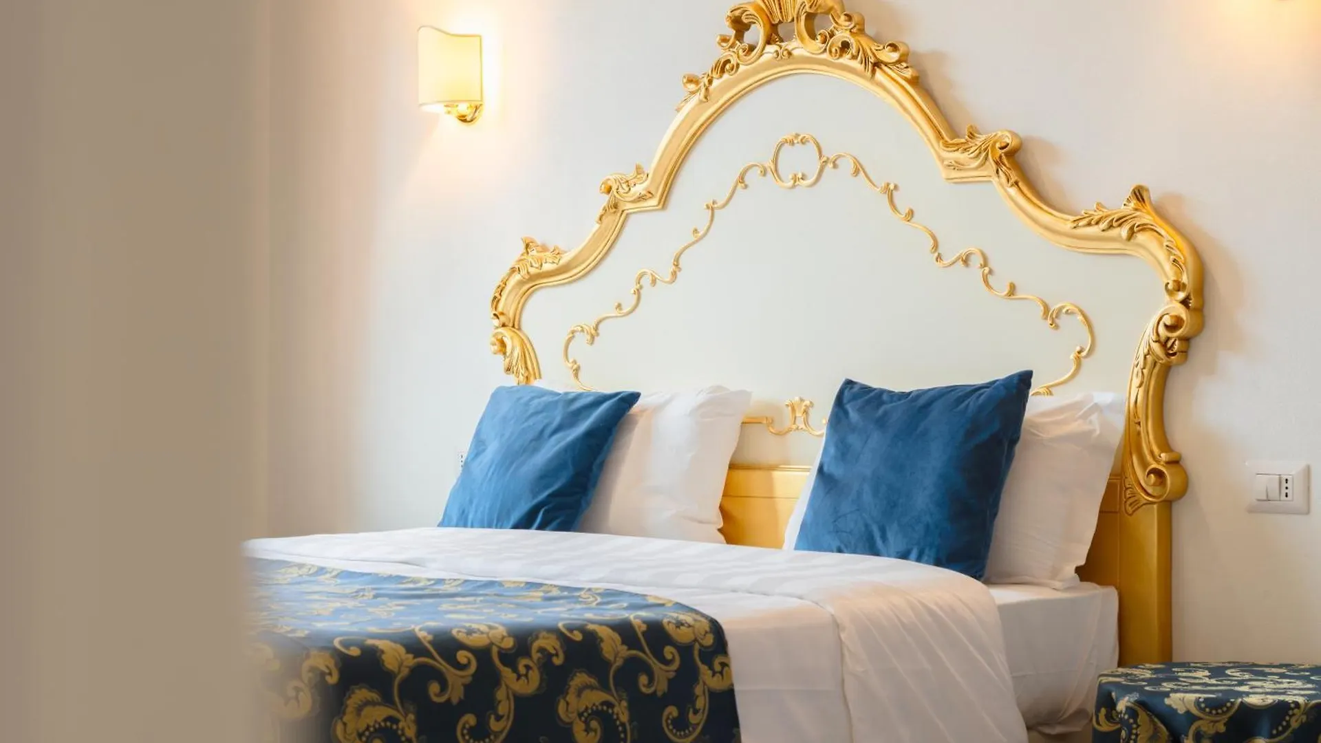 Gasthof Flove' Rooms Venedig