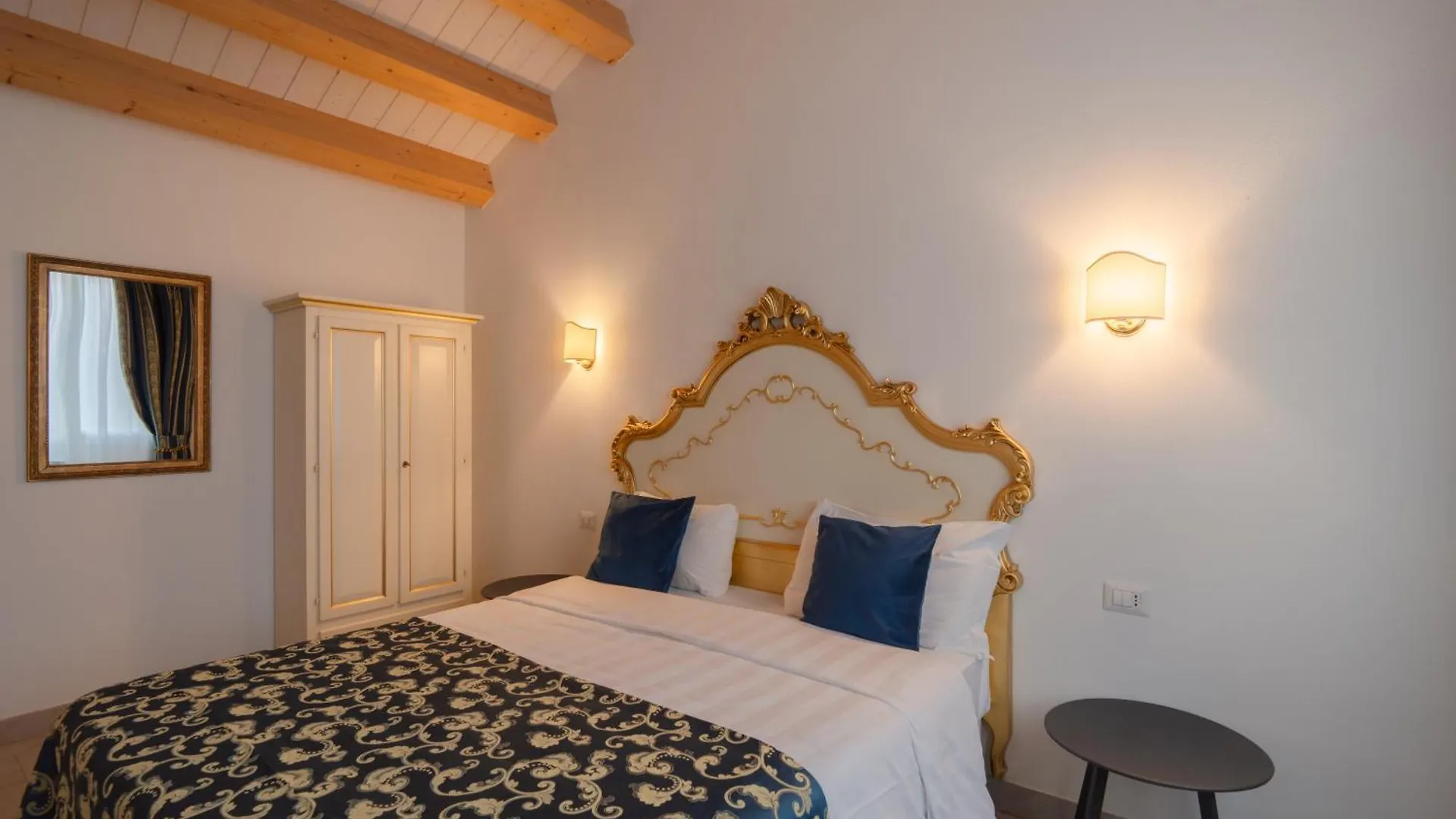 Gasthof Flove' Rooms Venedig Italien