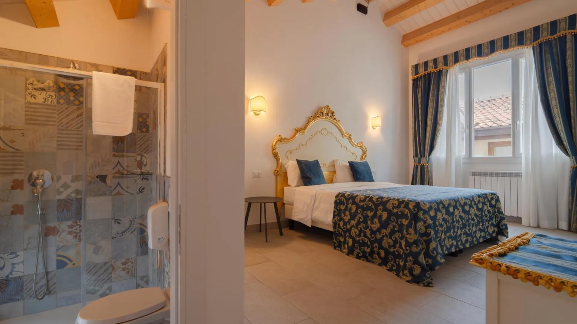 Flove' Rooms Venedig Gasthof