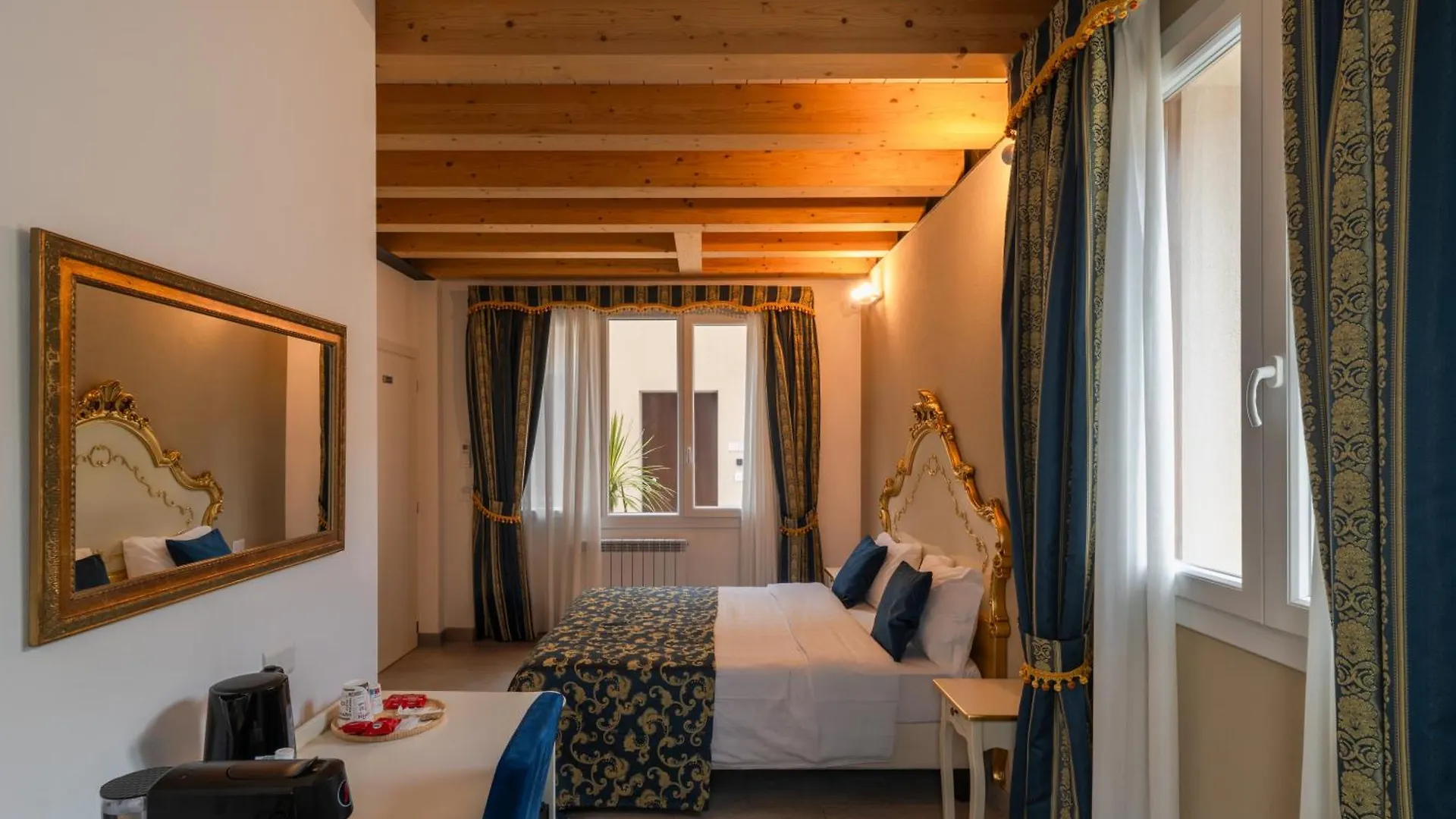 Gasthof Flove' Rooms Venedig