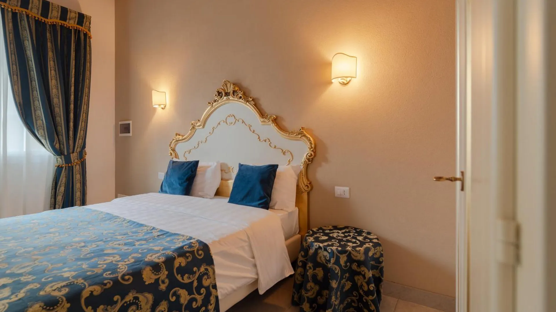 Flove' Rooms Venedig Gasthof