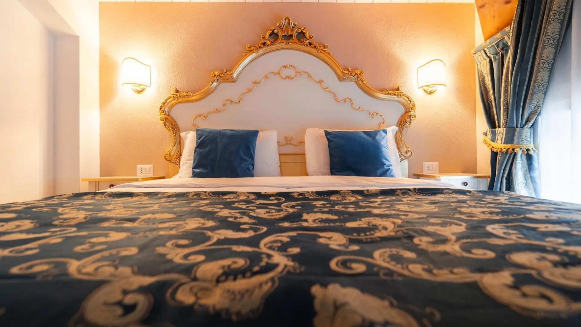 Gasthof Flove' Rooms Venedig