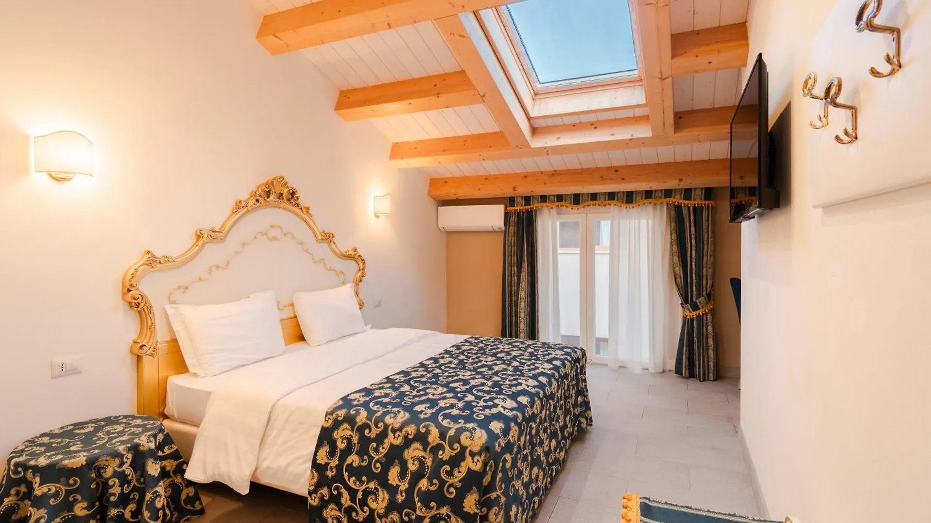 Flove' Rooms Venedig 0*,  Italien
