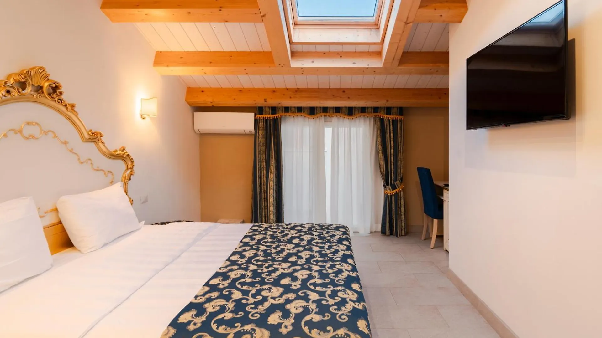 Flove' Rooms Venedig Gasthof