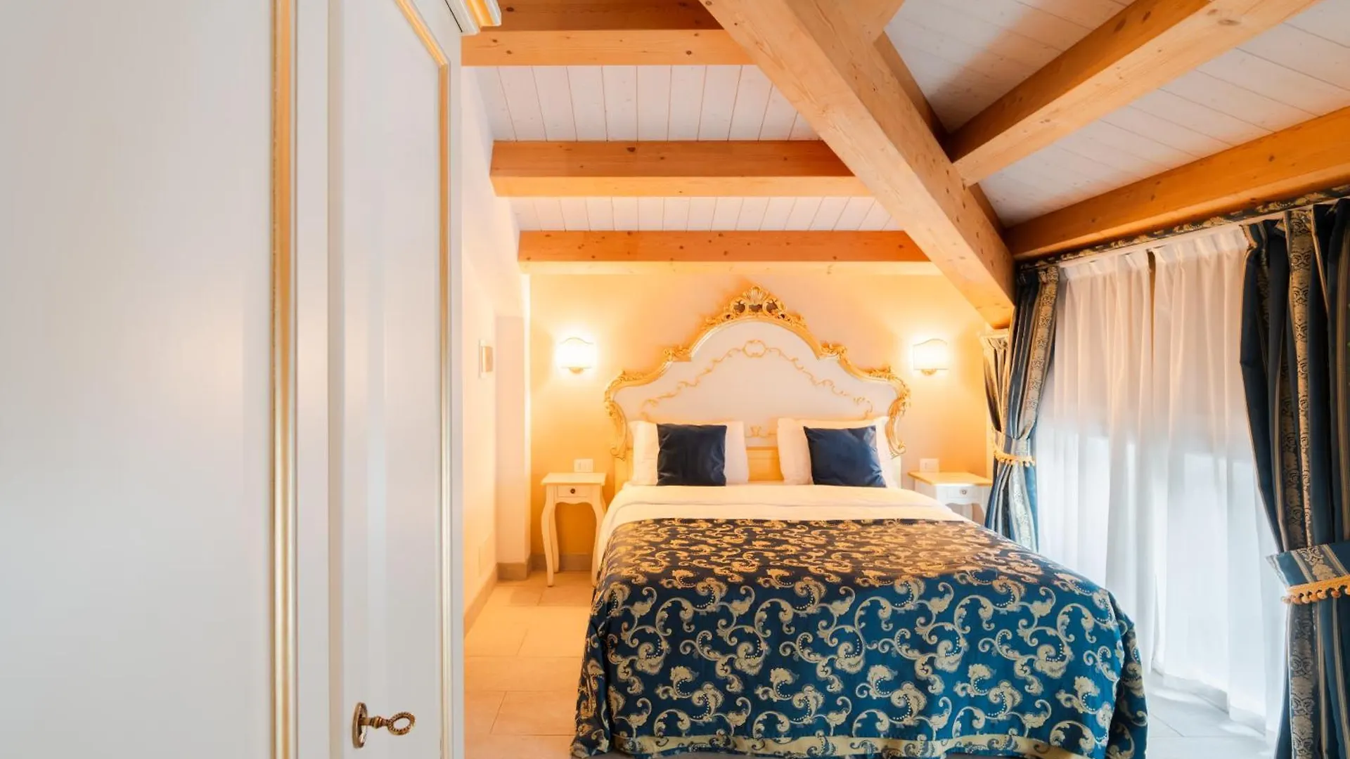 Gasthof Flove' Rooms Venedig Italien