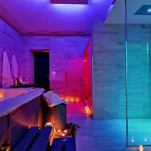 Relais Vittoria Colonna 3*, Rome Italy