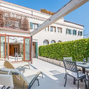 Hotel Ai Cavalieri Di, Venecia