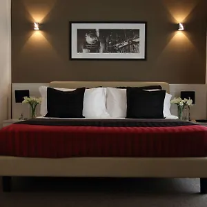 **** Hotel Stelle The Businest Italia