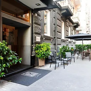 *** Hotel Rex Lifestyle Italia