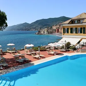 Cenobio Dei Dogi 4*, Camogli Italy