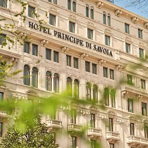 Principe Di Savoia - Dorchester Collection 5*, Milan Italy