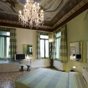 Hotel Sogno Di Giulietta E Romeo, Venecia