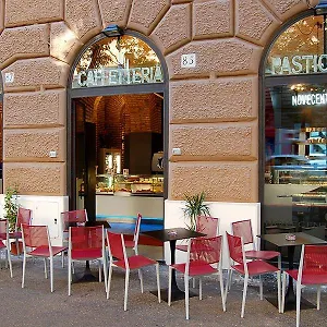 Lulu House , Rome Italy
