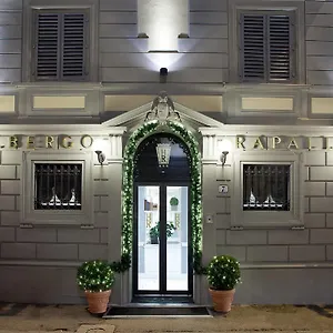**** Hotel Rapallo Italia