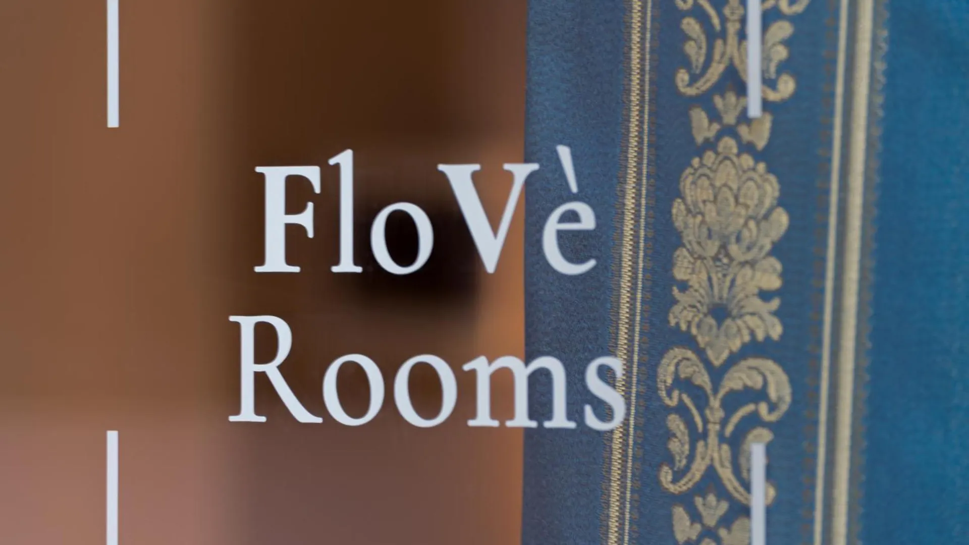 Flove' Rooms Venedik Konukevi