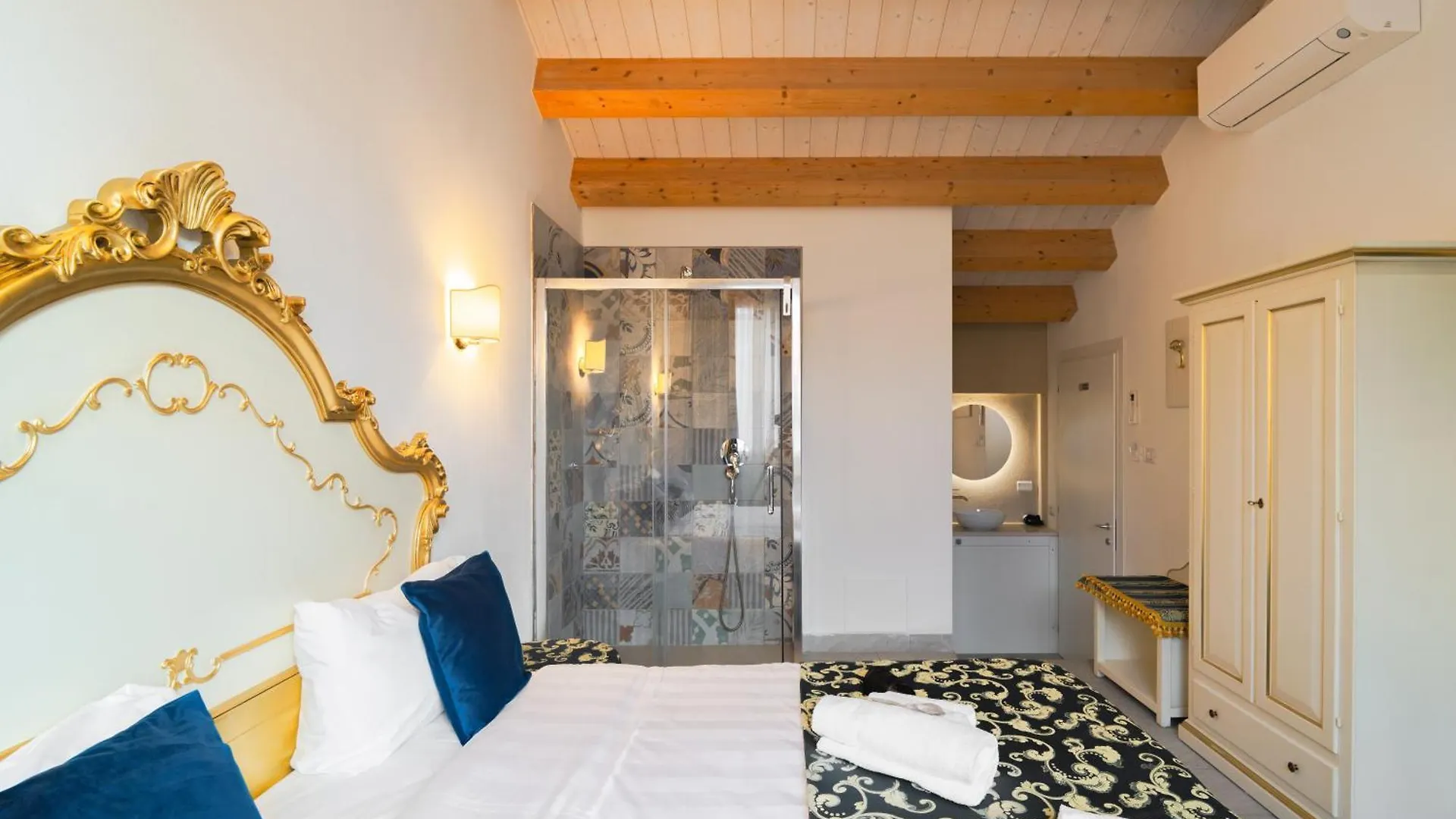Konukevi Flove' Rooms Venedik