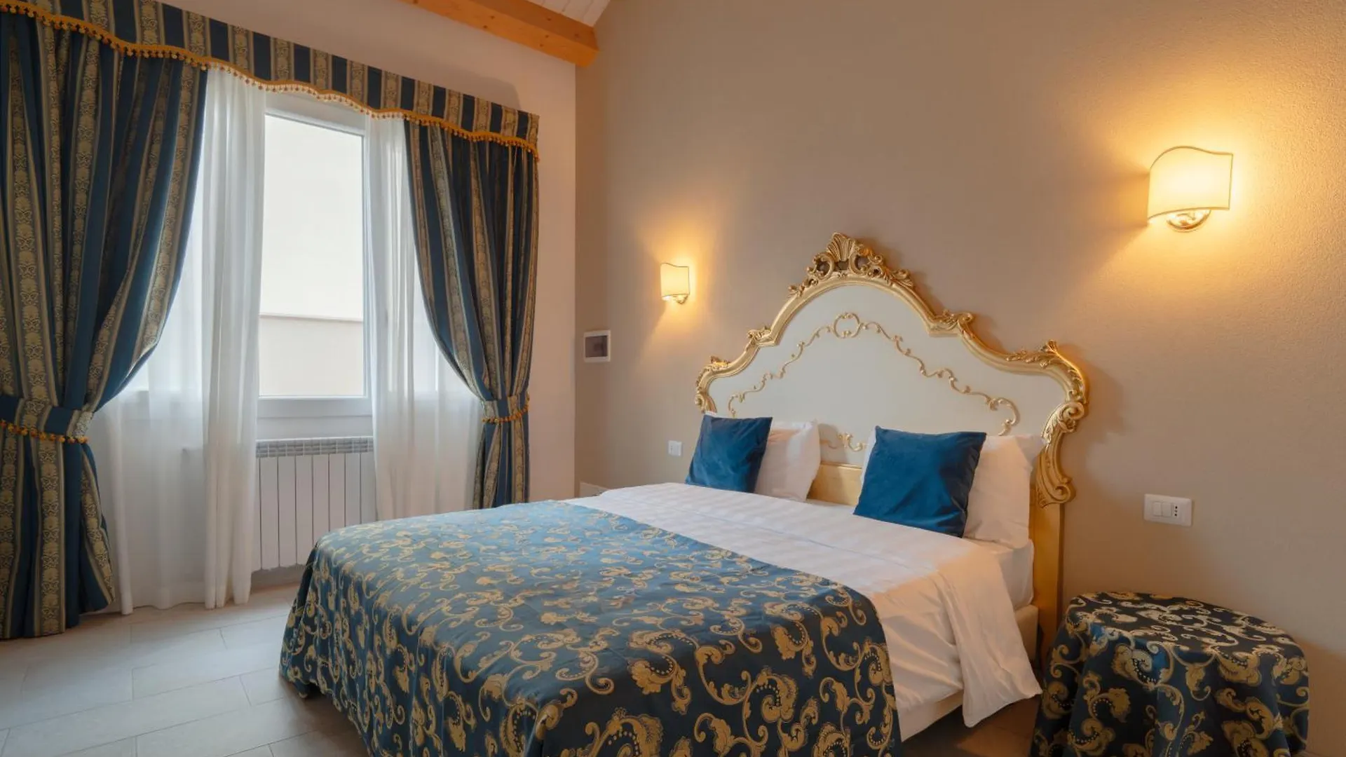 Konukevi Flove' Rooms Venedik