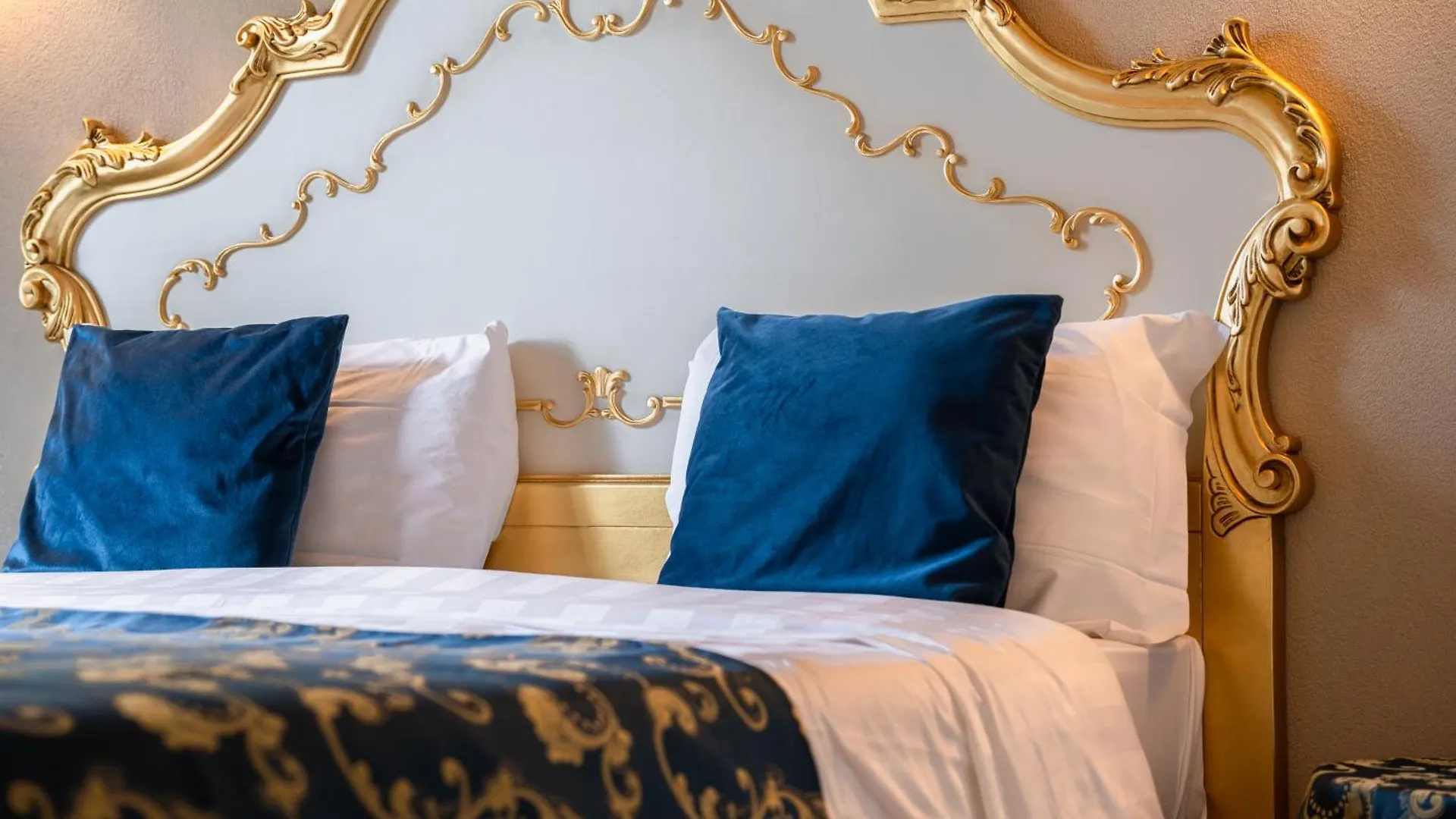 Flove' Rooms Venedik