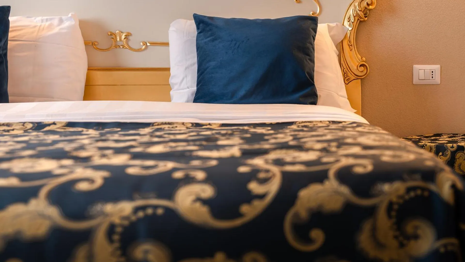 Konukevi Flove' Rooms Venedik