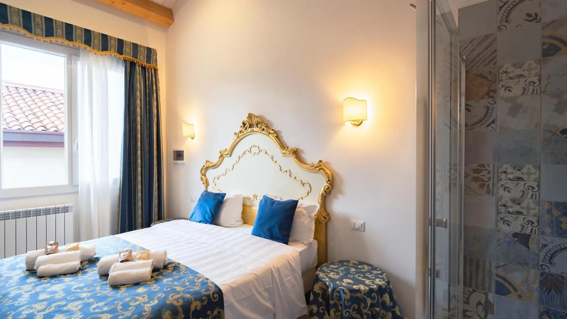 Flove' Rooms Venice Guest house