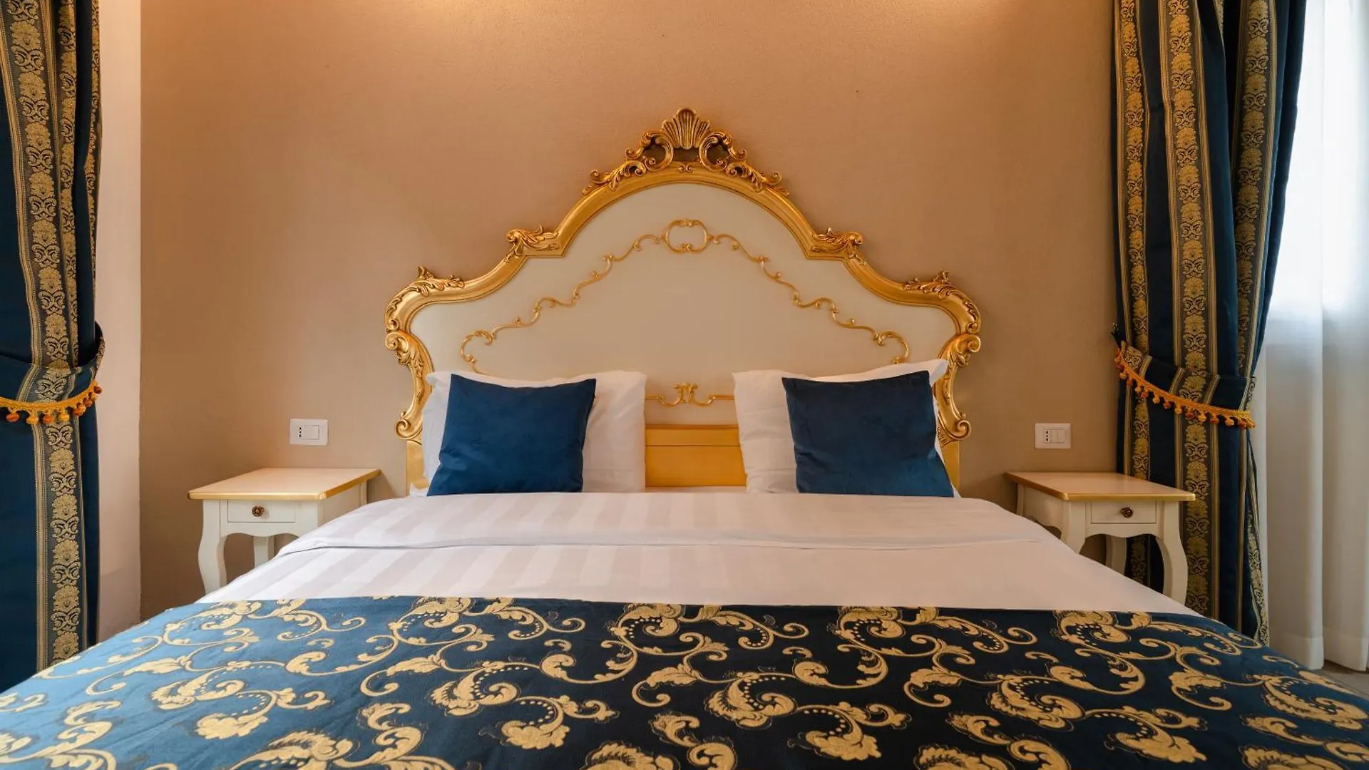Flove' Rooms Venice Italy