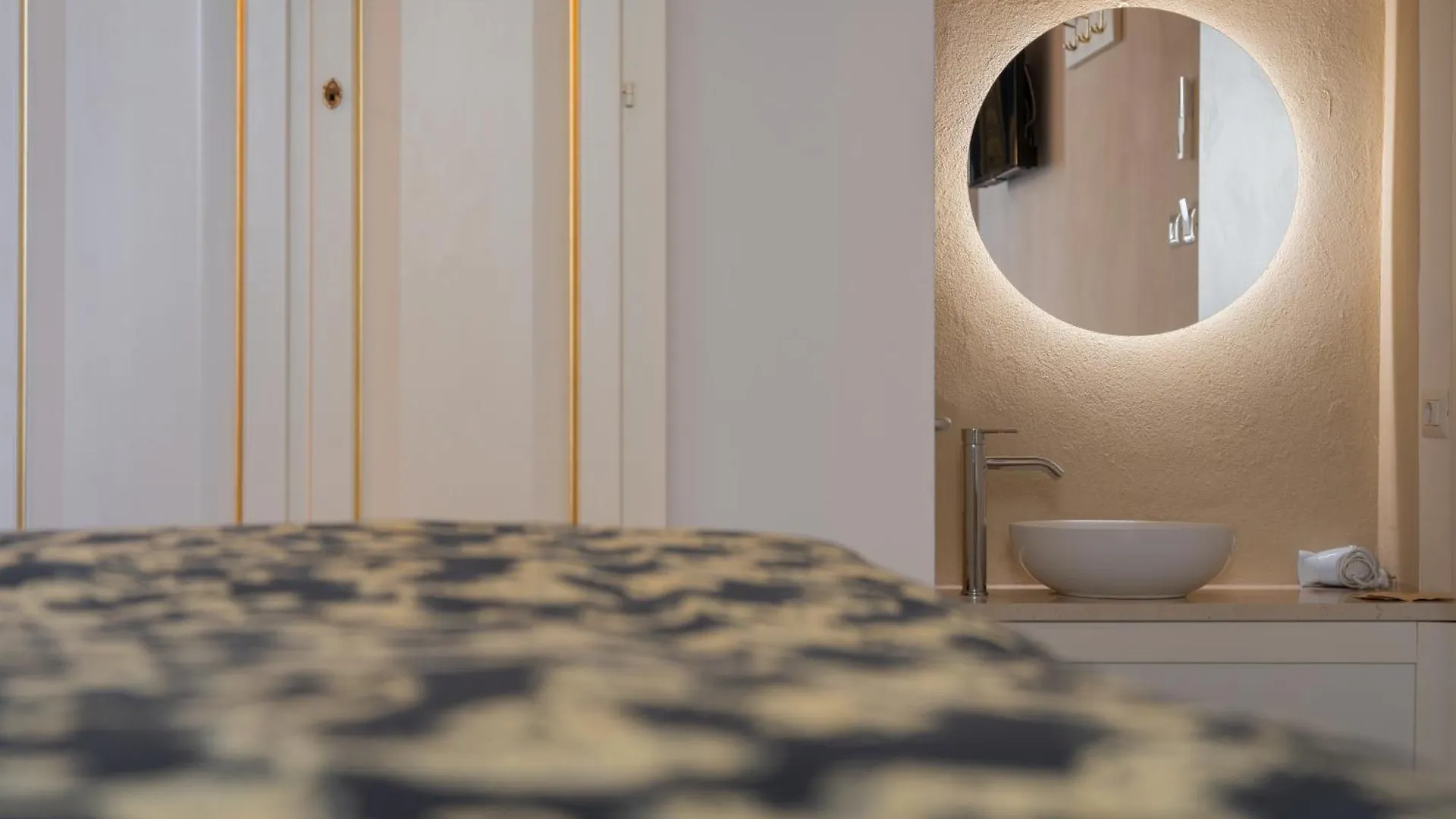 Casa de hóspedes Flove' Rooms Veneza