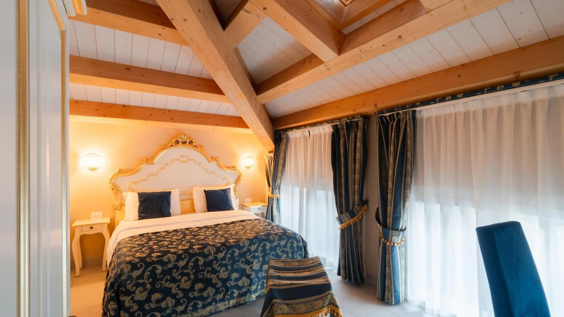 Flove' Rooms Veneza Itália
