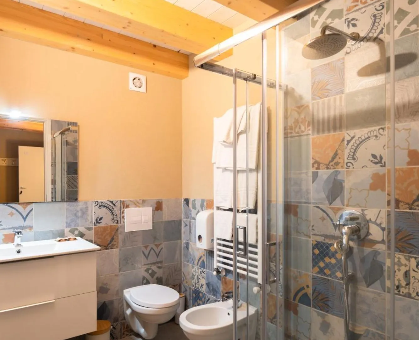 Casa de hóspedes Flove' Rooms Veneza Itália