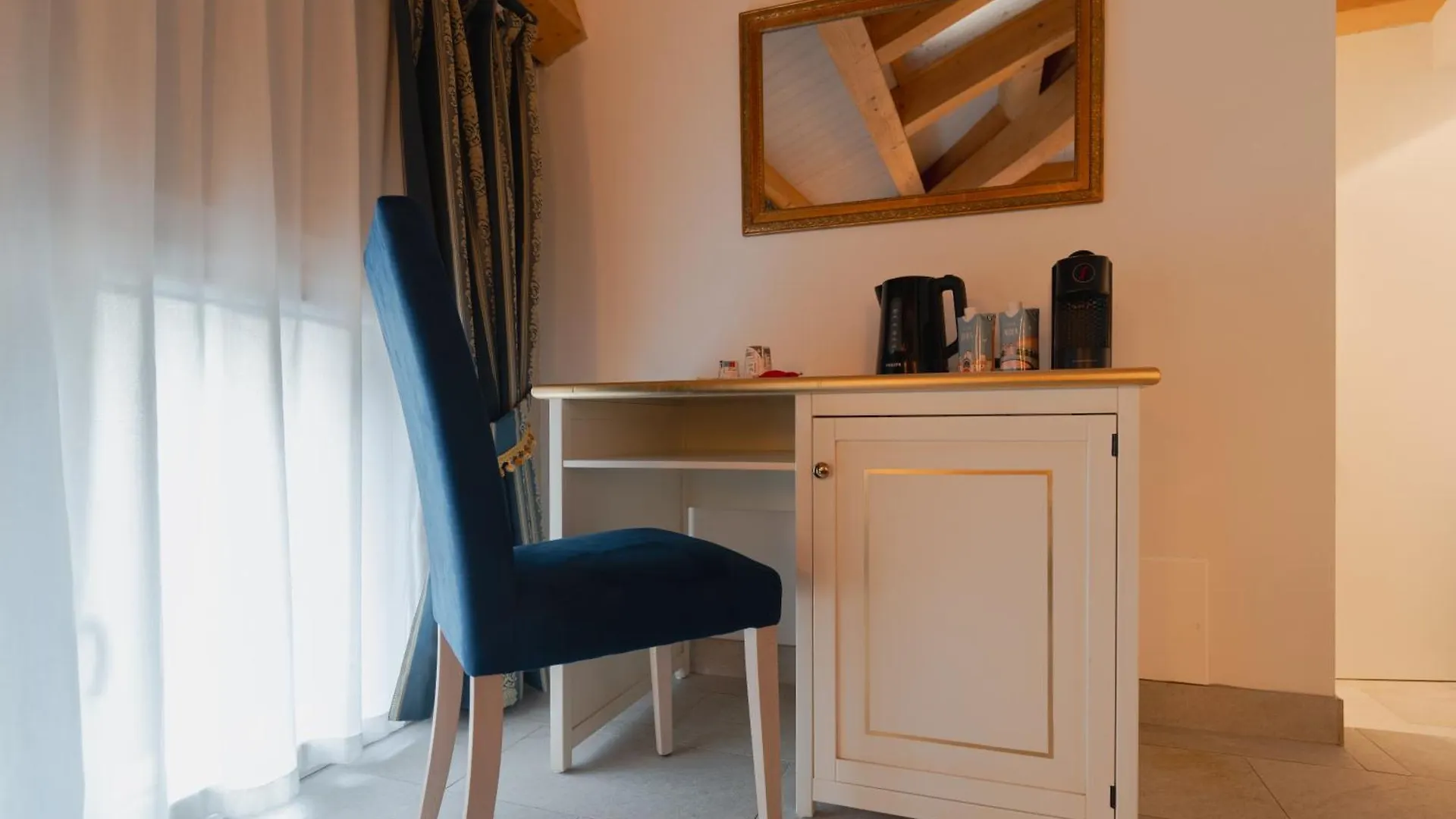 Flove' Rooms Veneza